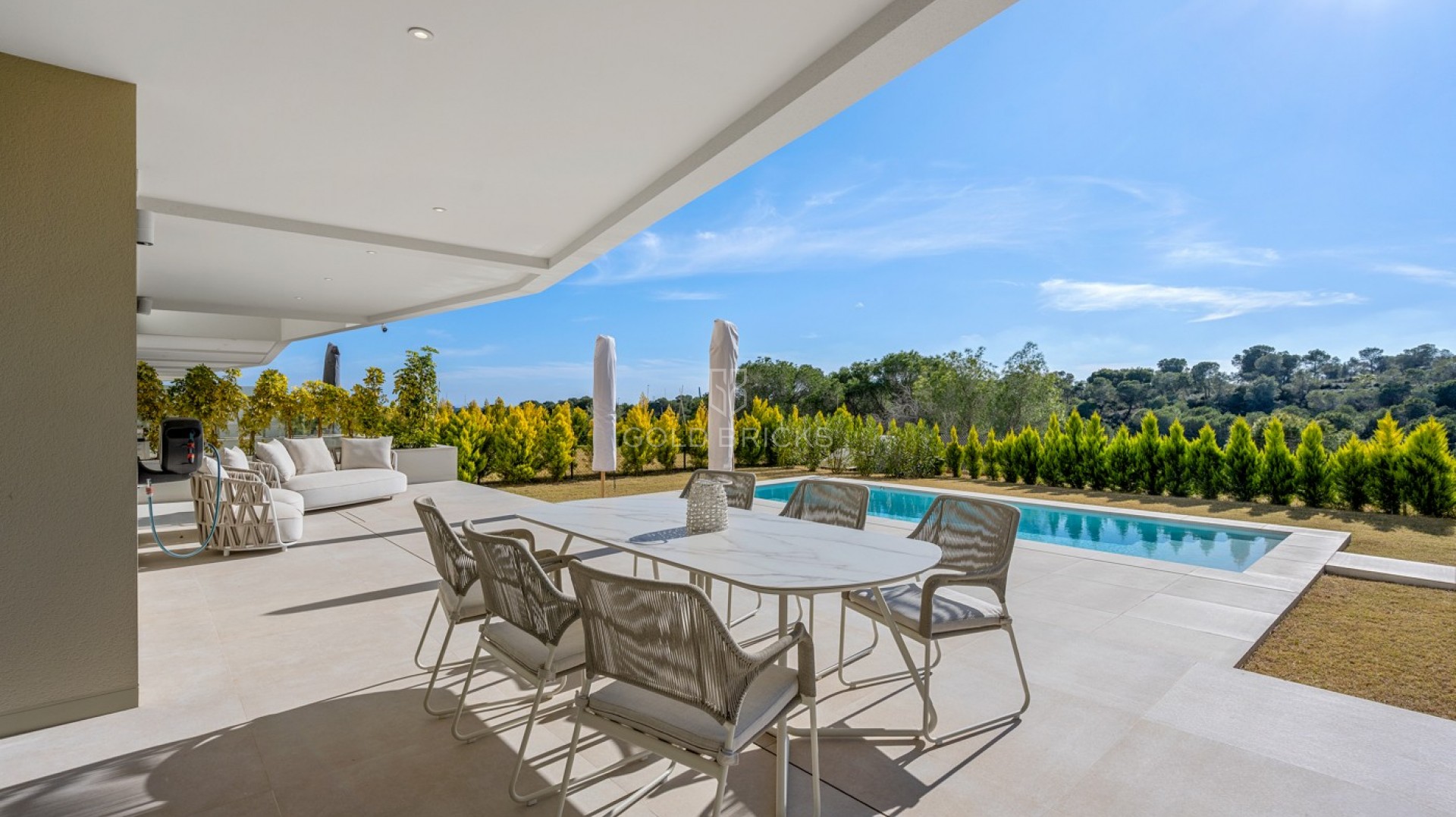 Ground floor apartment · Sale · Las Colinas Golf Resort · Las Colinas Golf Resort