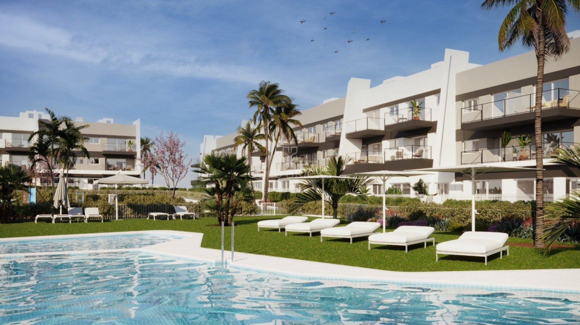 Ground Floor · New Build · Gran alacant · Gran Alacant