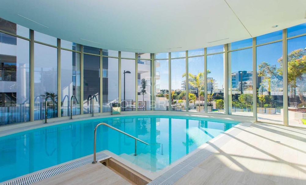 Ground Floor - Nieuwbouw - Orihuela Costa - GB1275