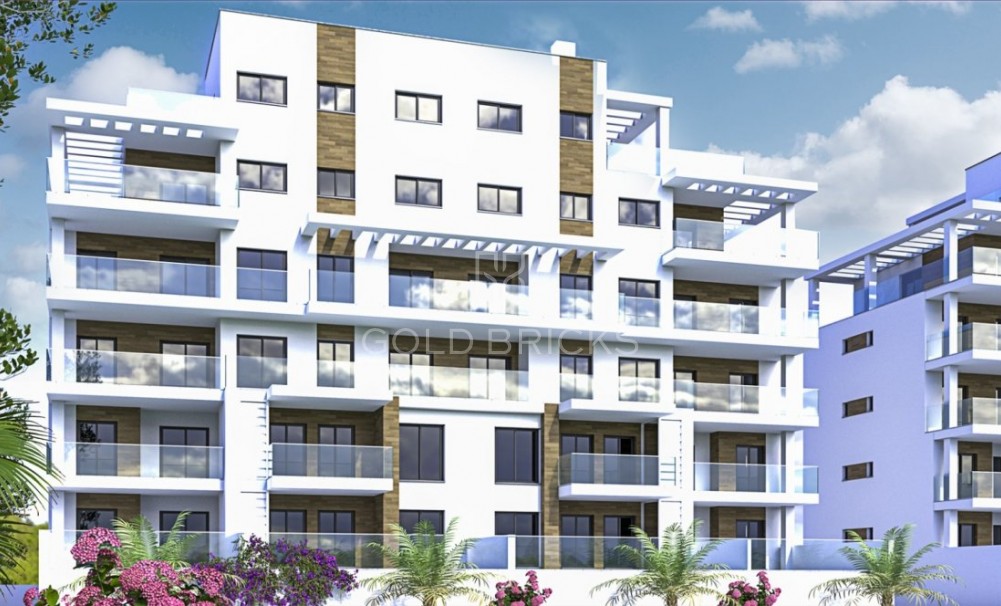Ground Floor - Nouvelle construction - Pilar de la Horadada - GB1258