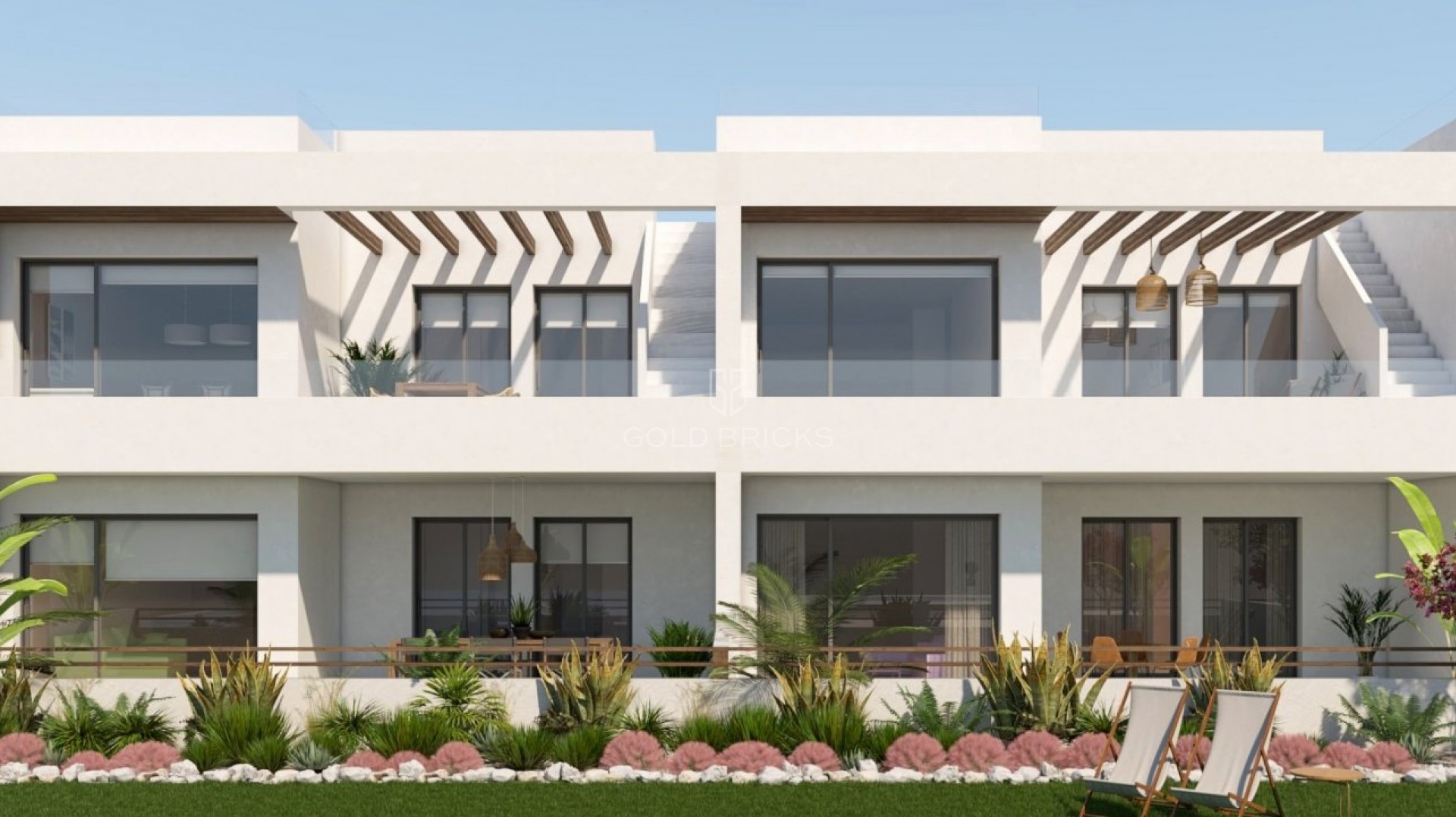 Ground Floor · Nouvelle construction · Torrevieja · La veleta