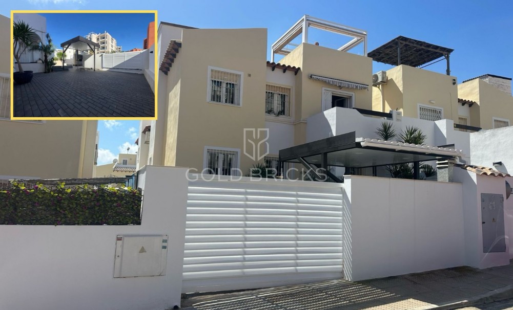 Ground Floor - Sprzedaż - Orihuela Costa - GBF-9094