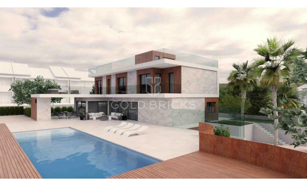 Grundstück / Grundstück · Resale · Orihuela Costa · Villamartín