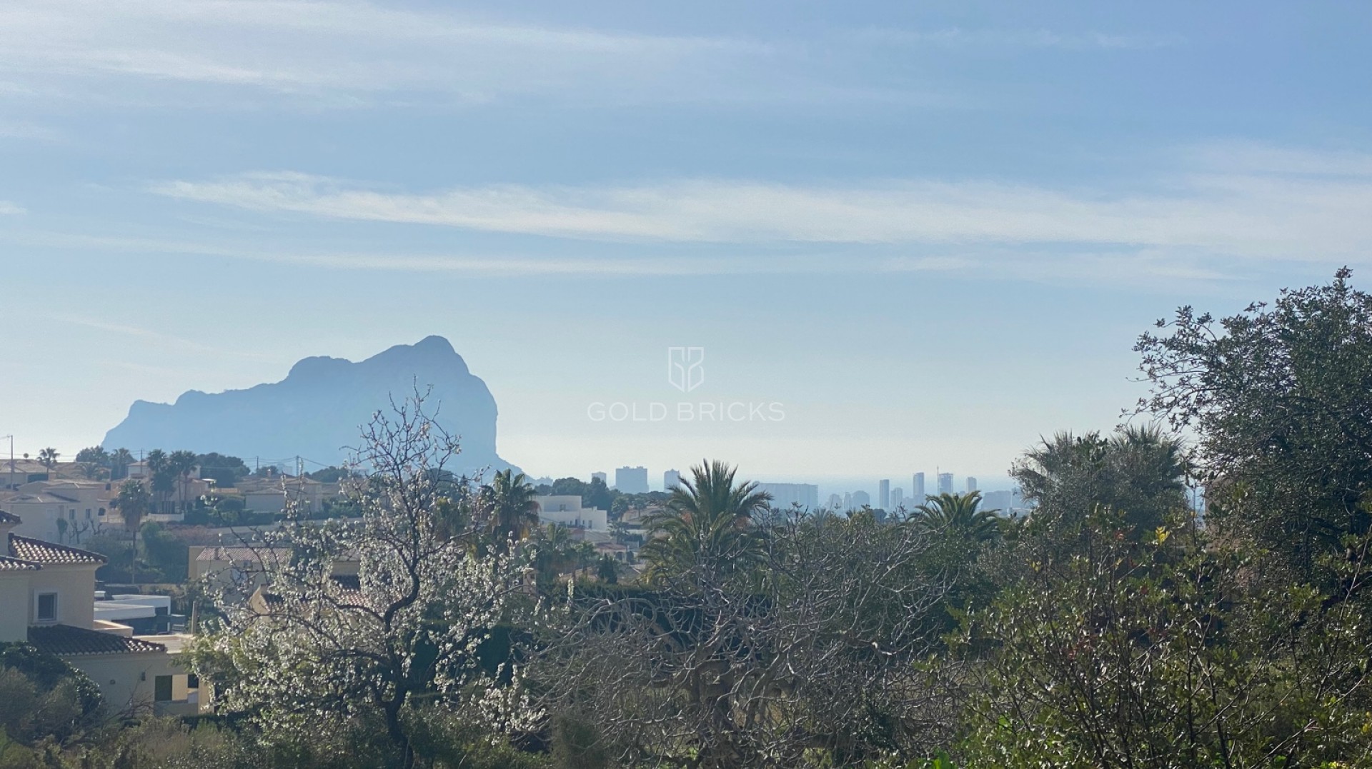 Grundstücke und Land · Resale · Calpe · Gran sol