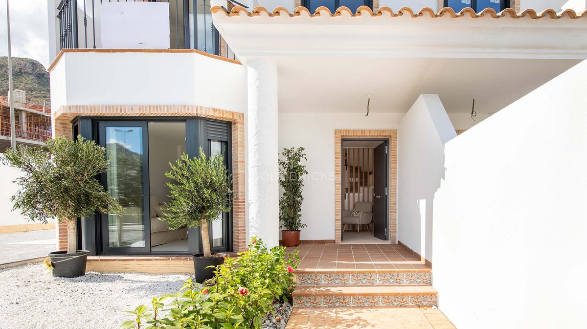 House - Bungalow · New Build · Cox · Cox