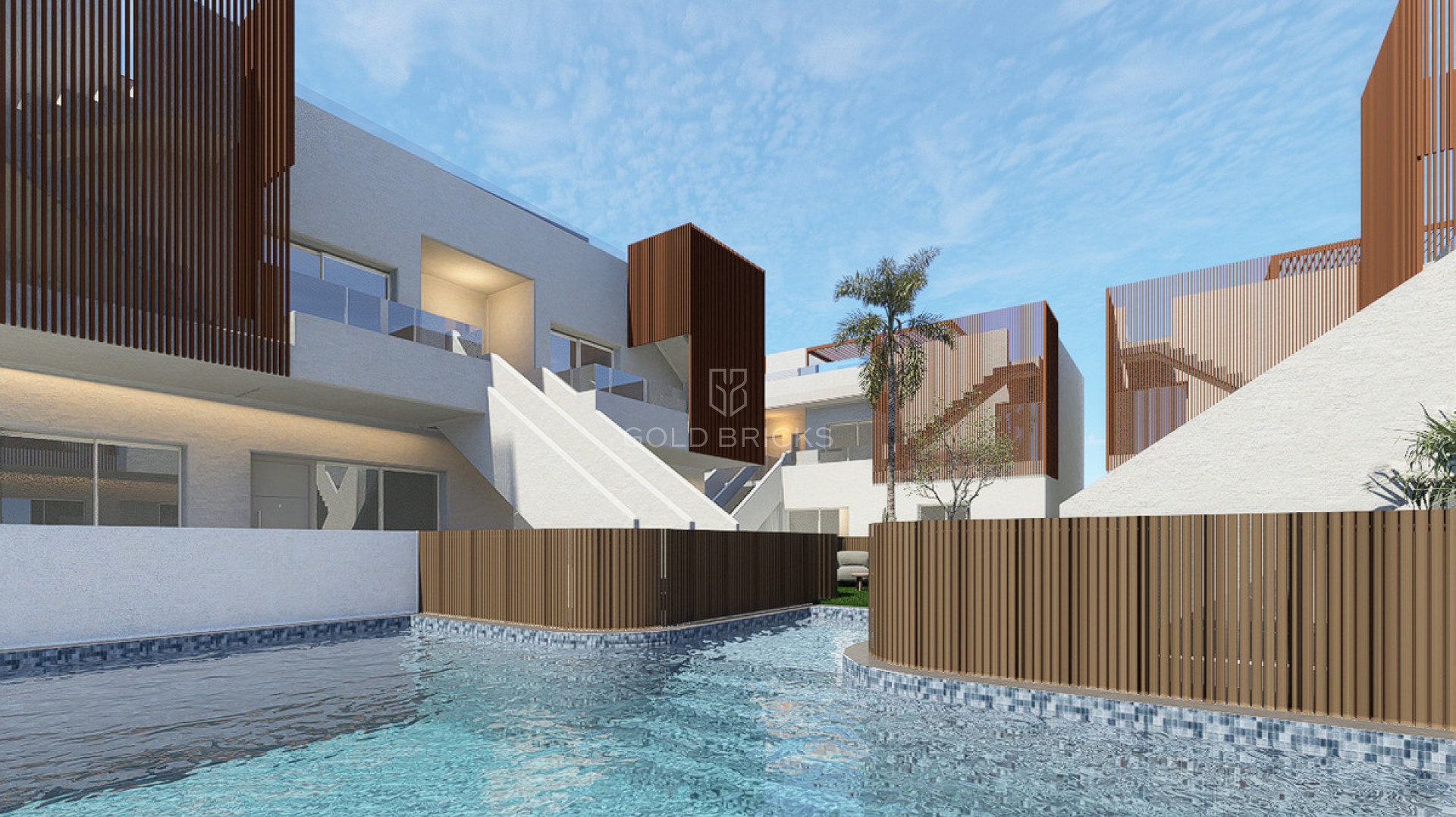 House - Bungalow · New Build · Pilar de la Horadada · Pilar de la Horadada Centro