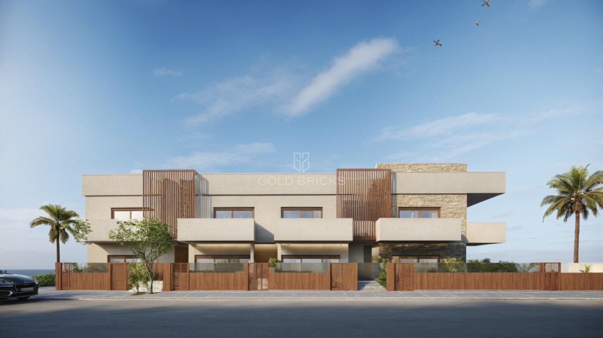 House - Bungalow · New Build · San Pedro del Pinatar · San Pedro del Pinatar Centro