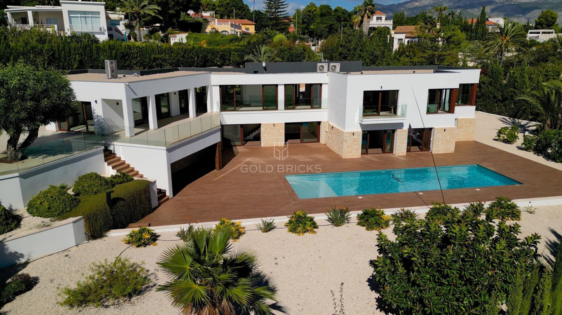 House - Bungalow · Sale · Altea · Altea Centro