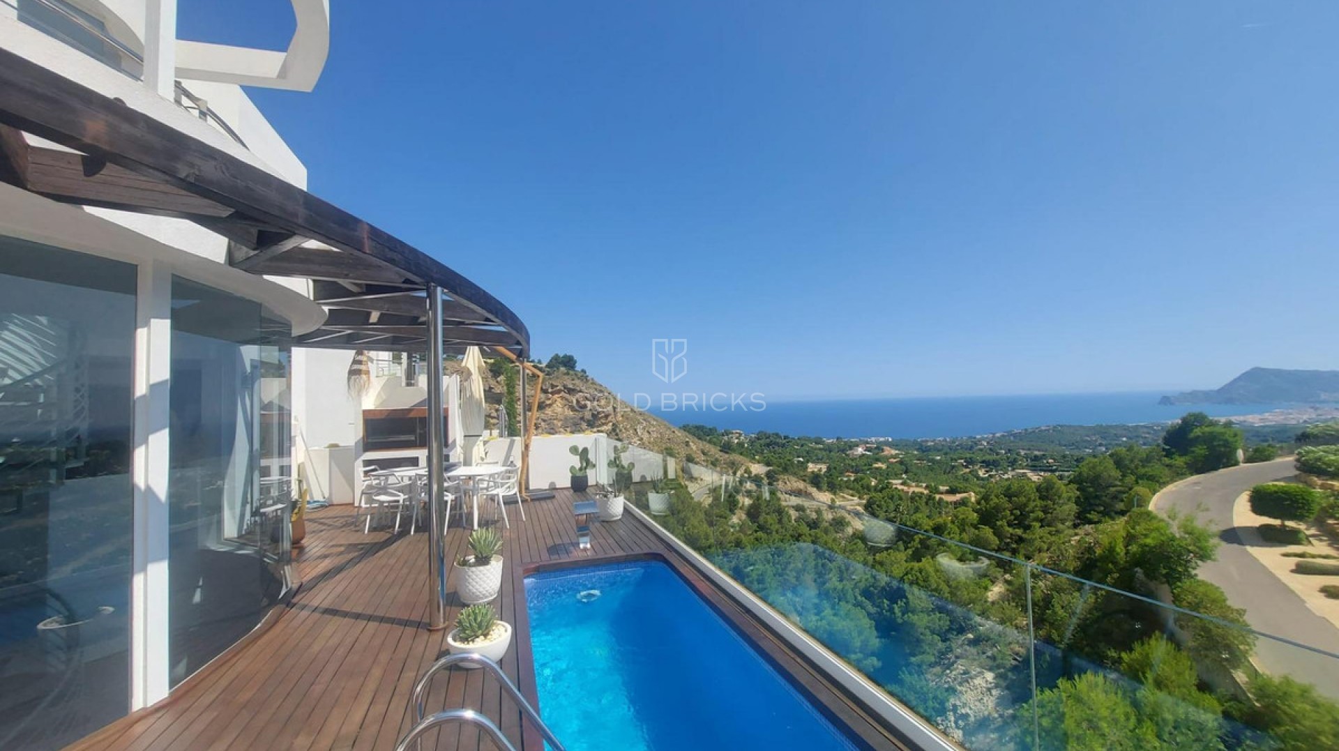 House - Bungalow · Sale · Altea · Altea Centro