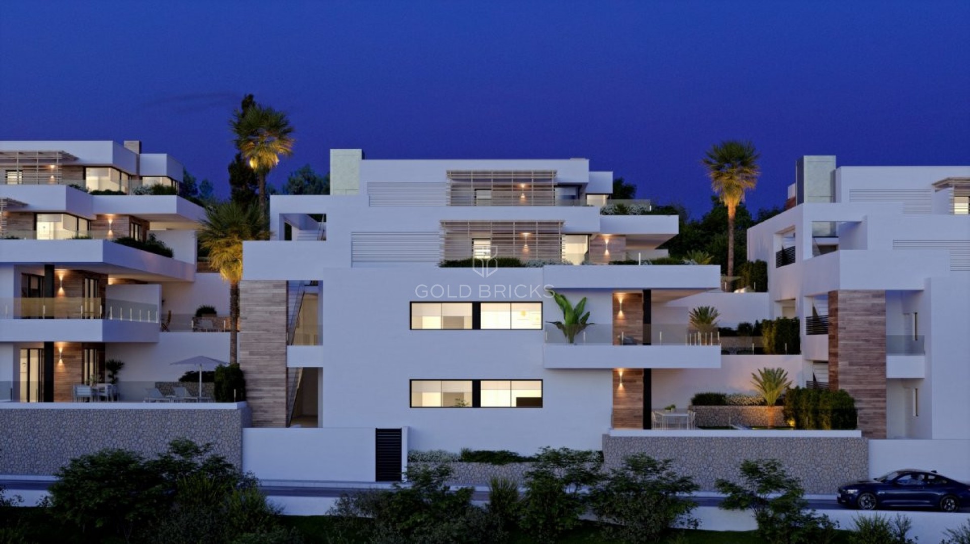 House - Bungalow · Sale · Benitachell · Benitachell Centro