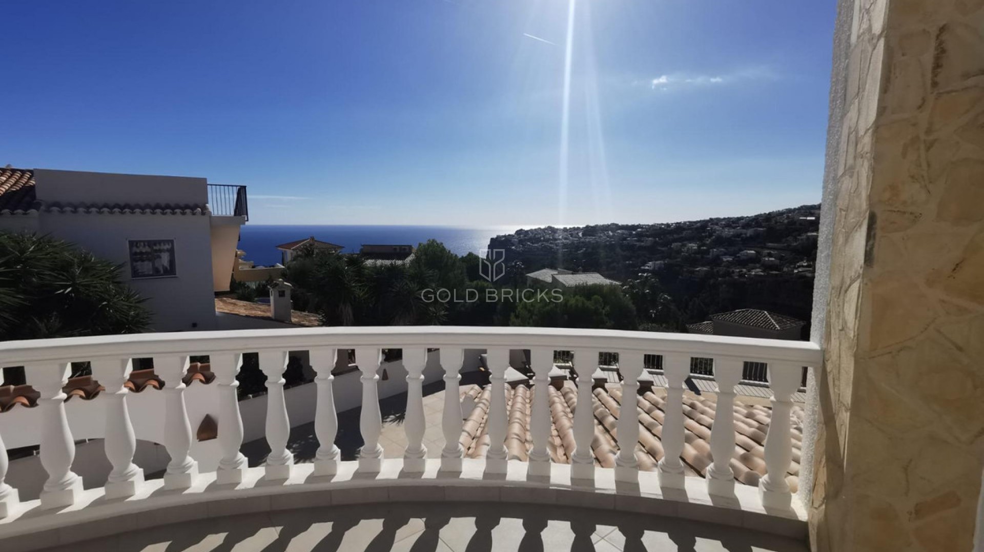 House - Bungalow · Sale · Benitachell · Benitachell Centro