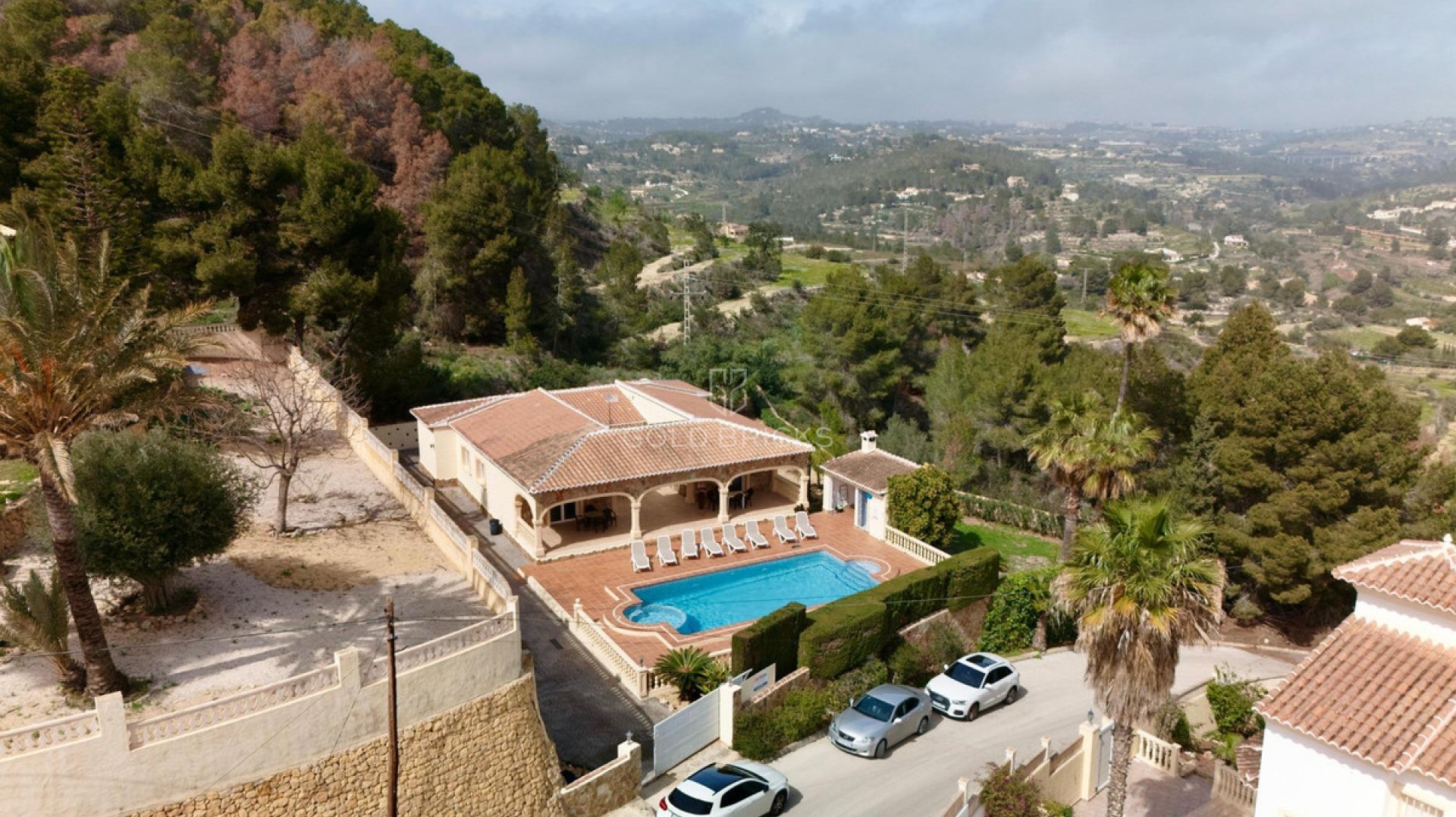 House - Bungalow · Sale · Calpe · Calpe Centro