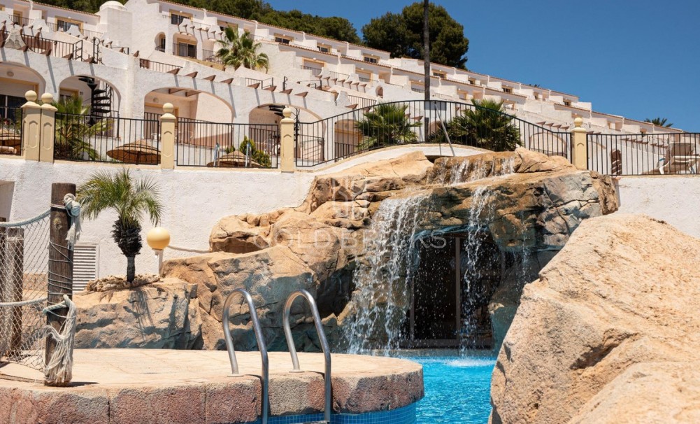 House - Bungalow · Sale · Calpe · Calpe Centro