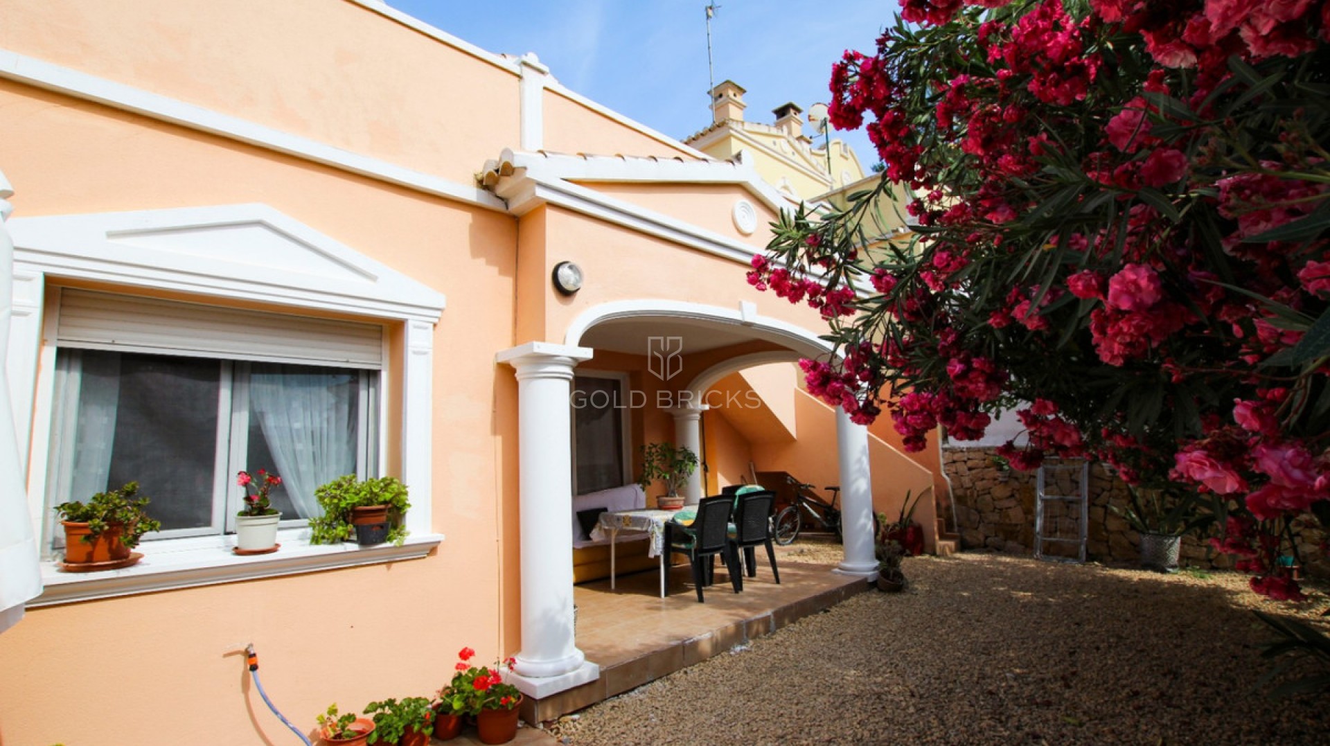 House - Bungalow · Sale · Calpe · Calpe Centro