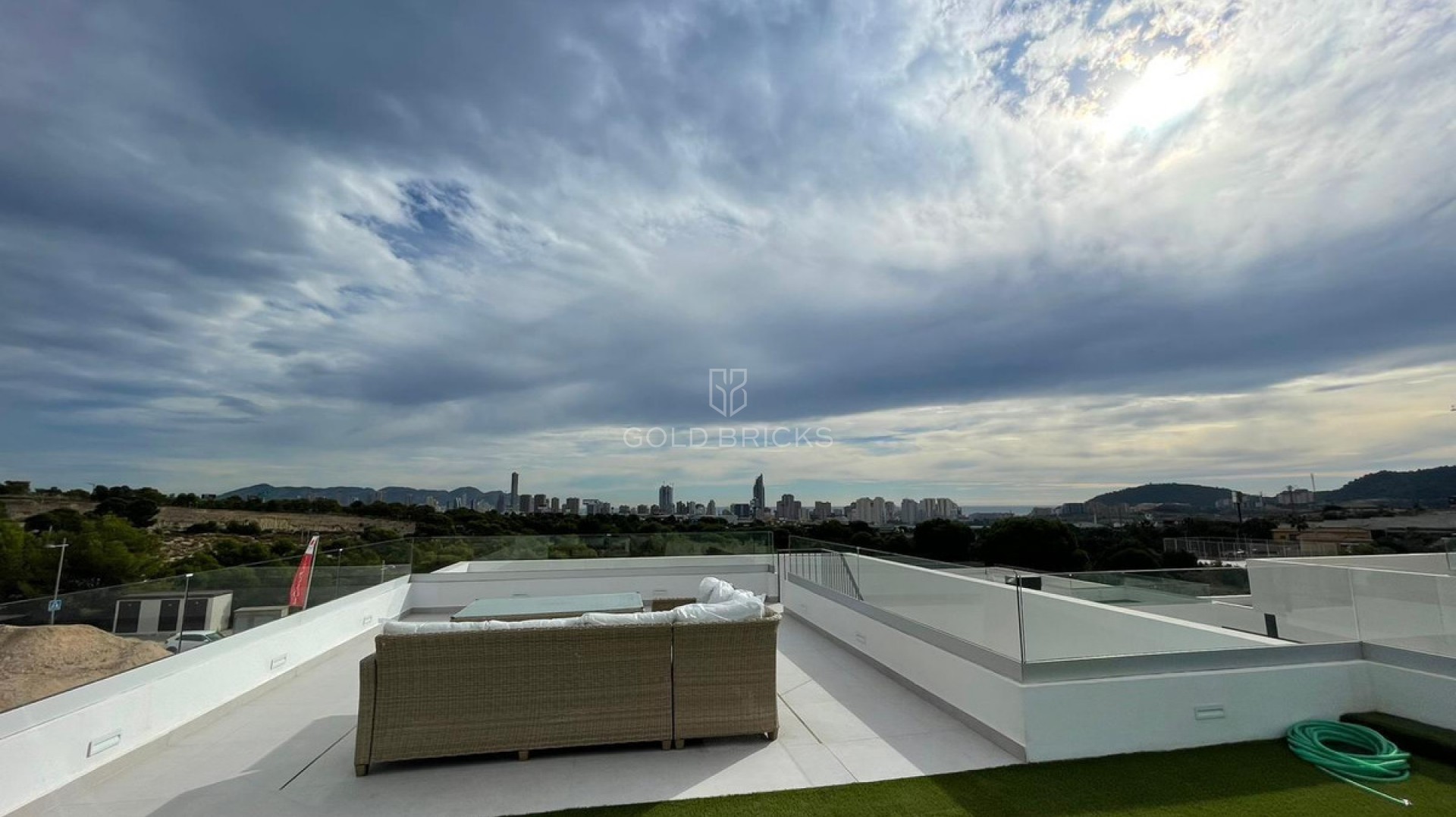 House - Bungalow · Sale · Finestrat · Finestrat