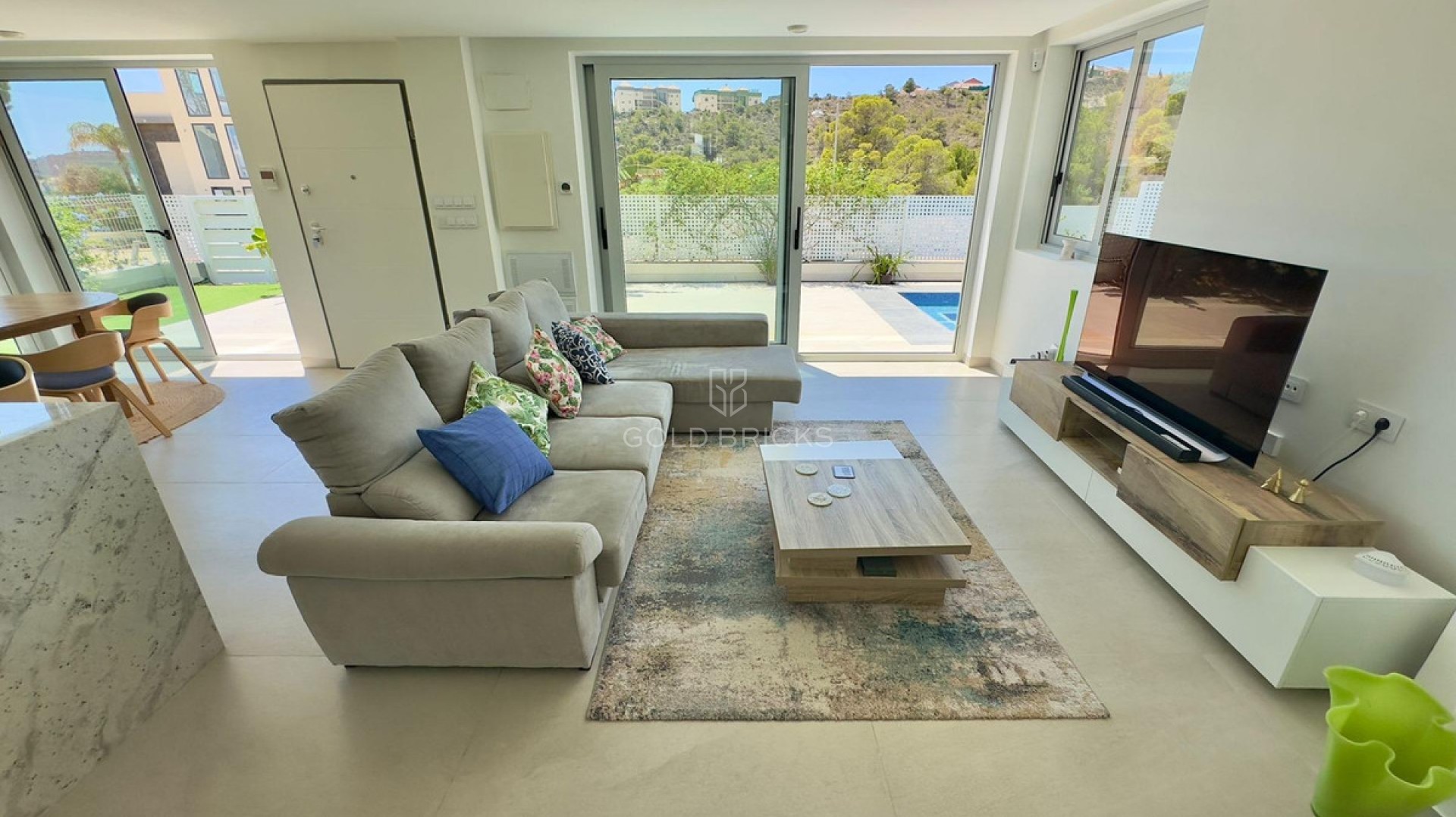 House - Bungalow · Sale · Finestrat · Finestrat