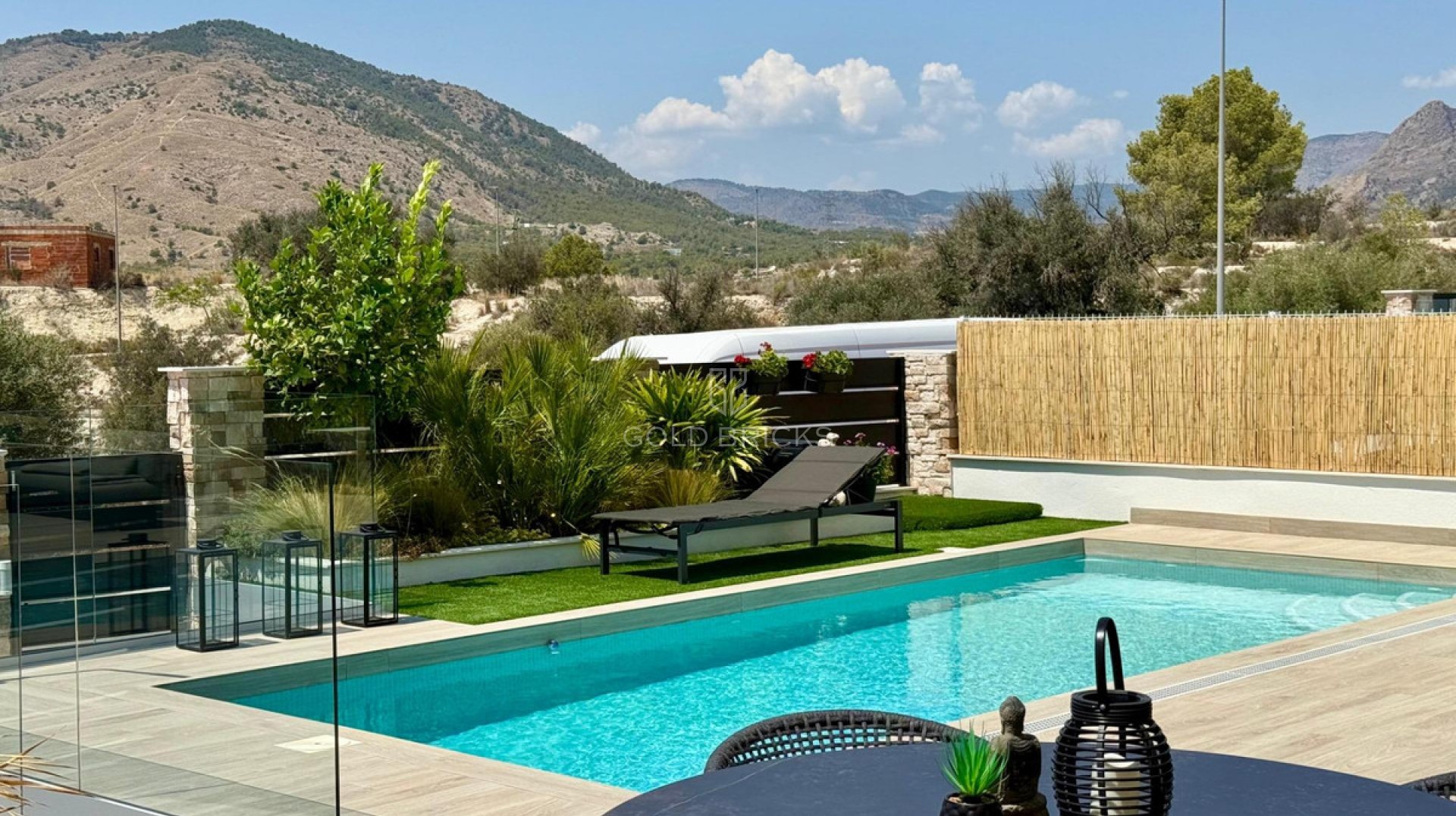 House - Bungalow · Sale · Finestrat · Finestrat