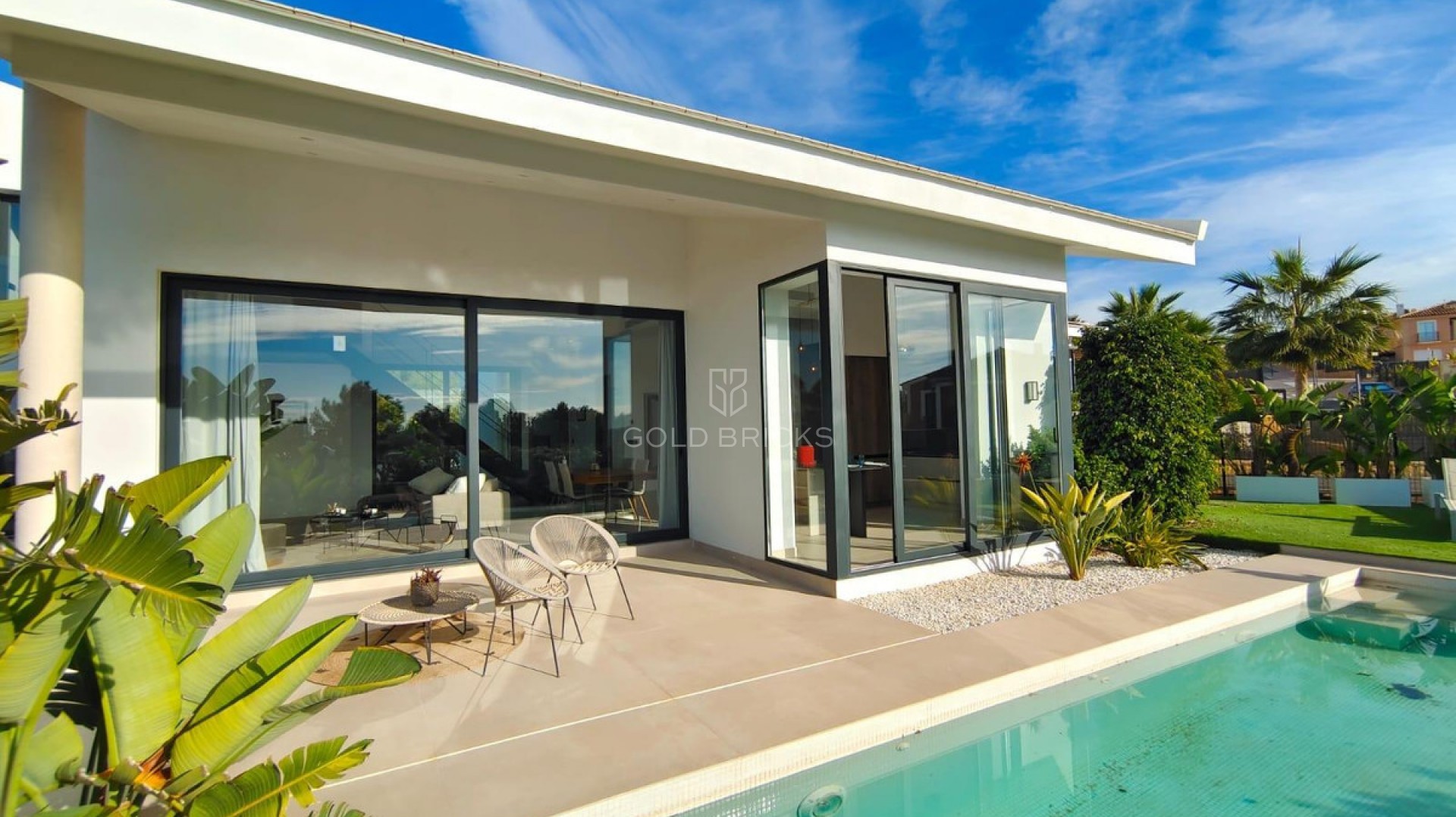 House - Bungalow · Sale · Finestrat · Finestrat