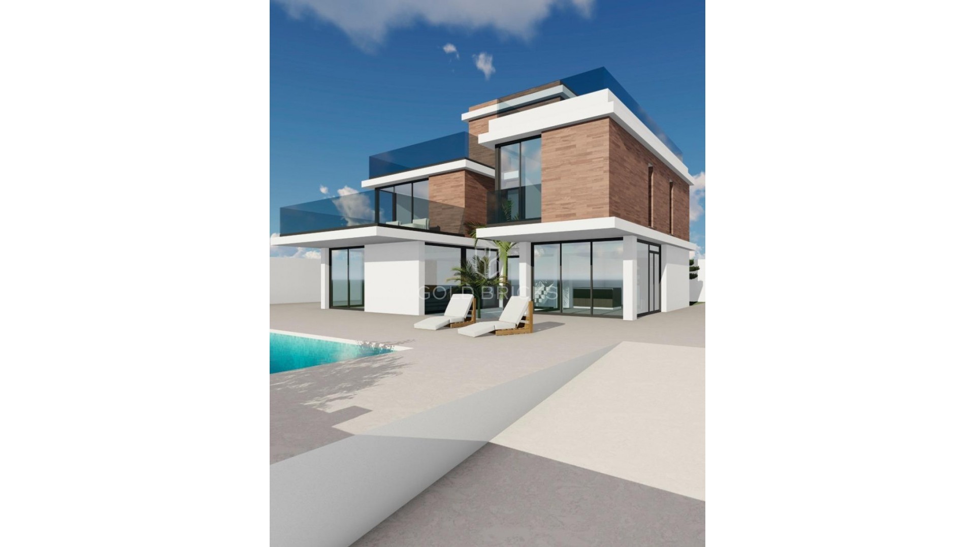 House - Bungalow · Sale · Finestrat · Finestrat