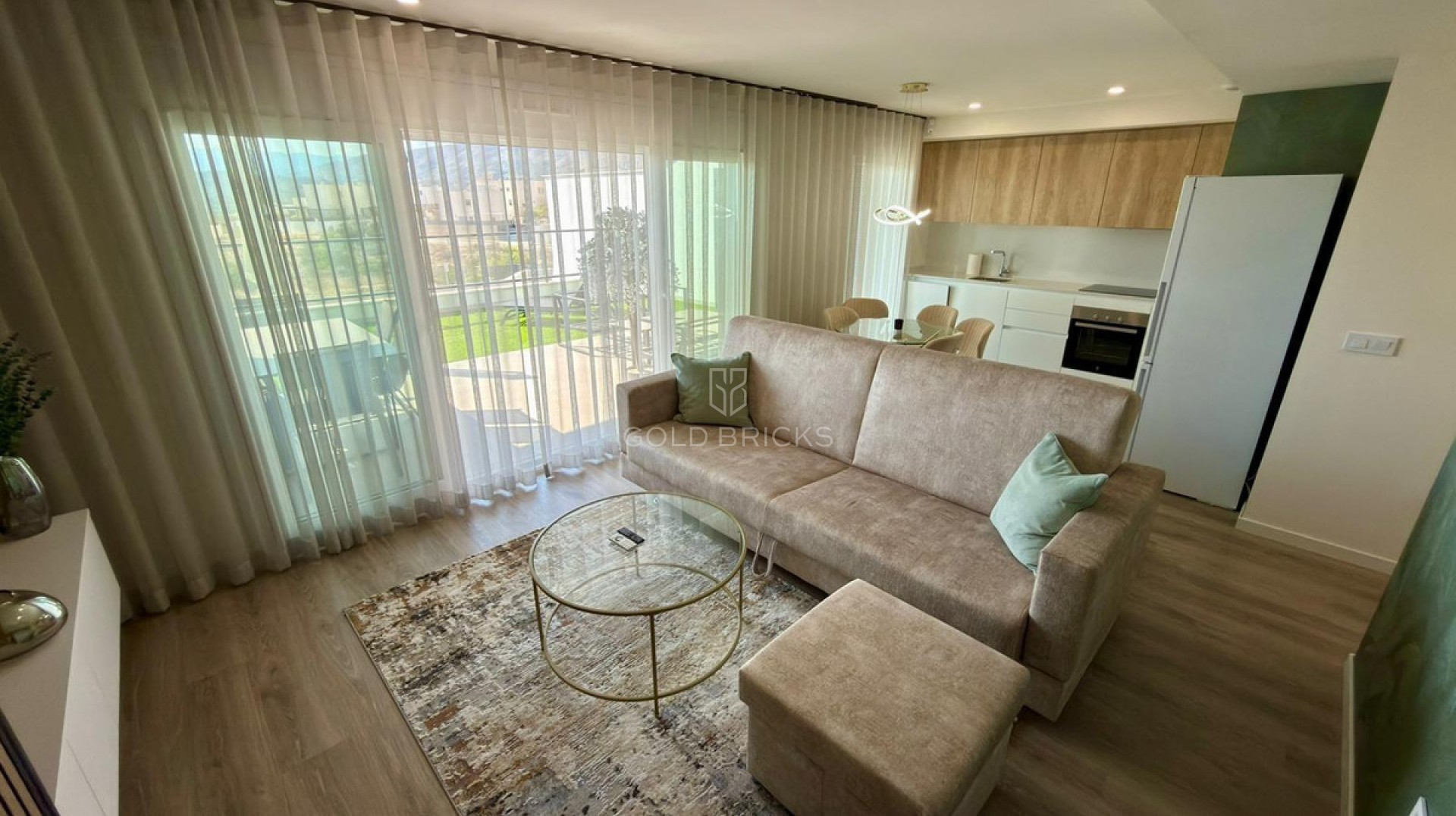 House - Bungalow · Sale · Finestrat · Finestrat