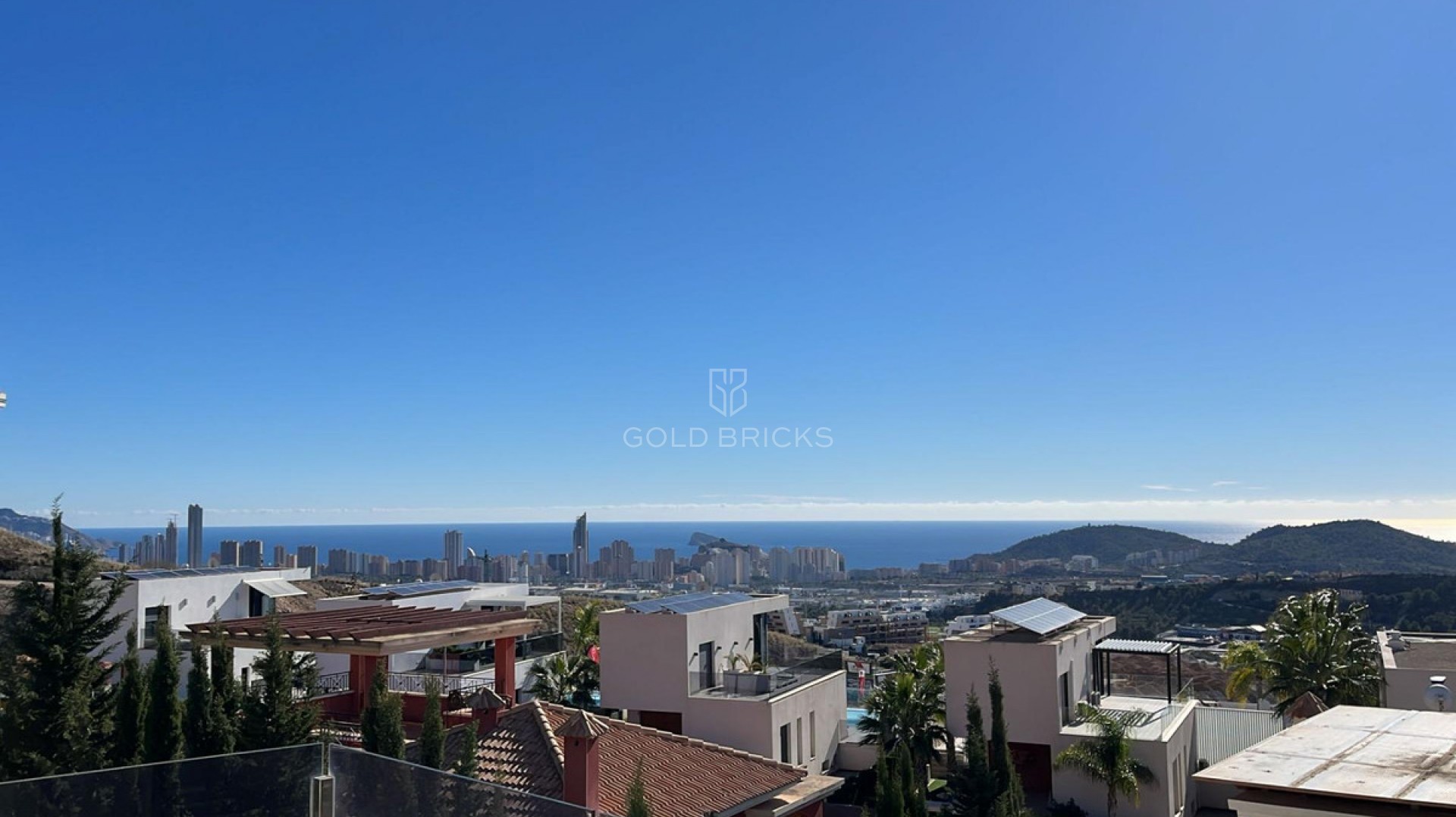 House - Bungalow · Sale · Finestrat · Finestrat