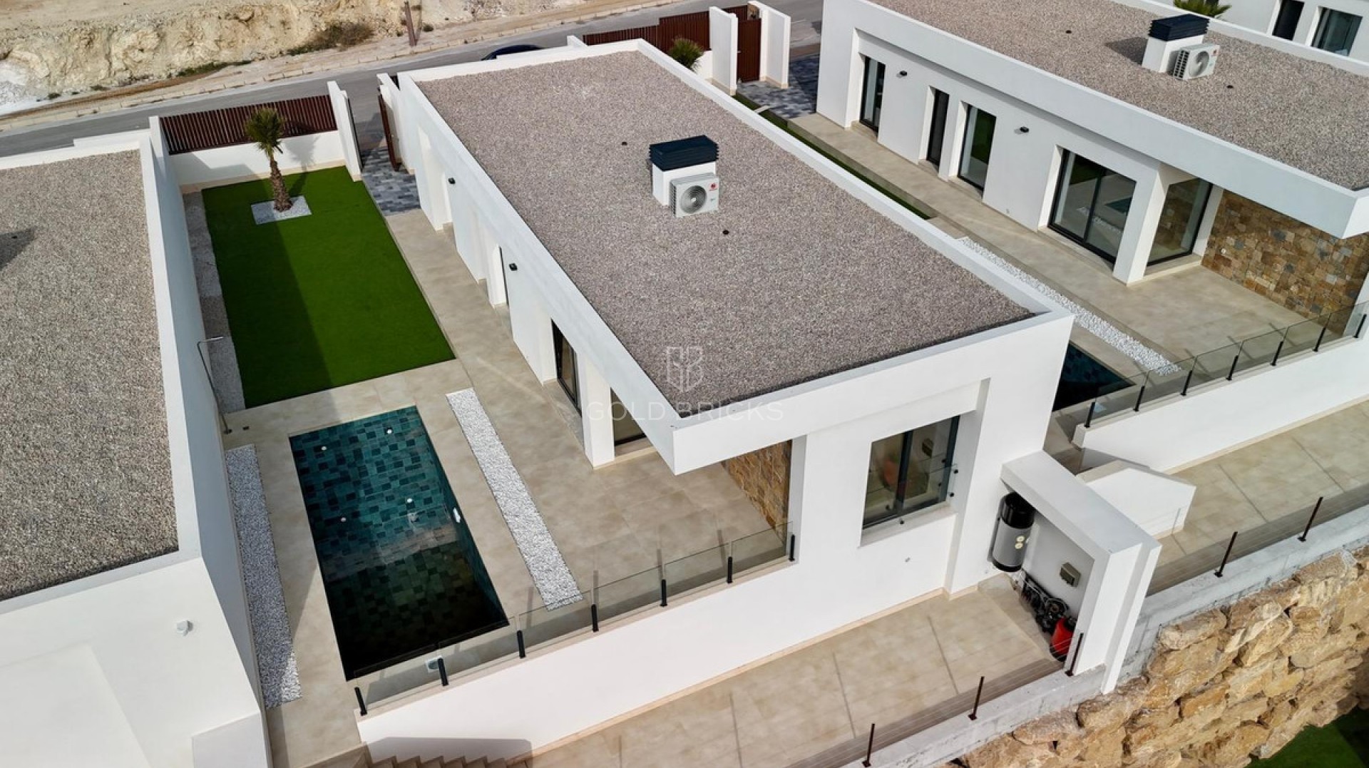 House - Bungalow · Sale · Finestrat · Finestrat