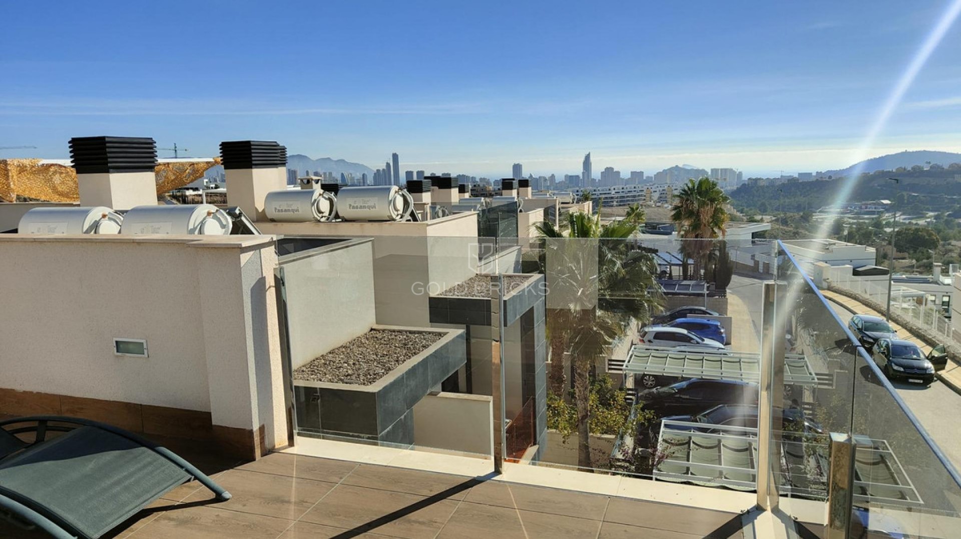 House - Bungalow · Sale · Finestrat · Finestrat