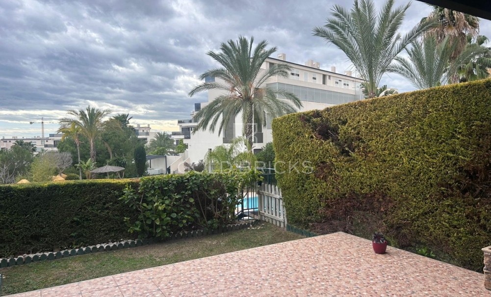 House - Bungalow - Sale - Finestrat - RS-42549