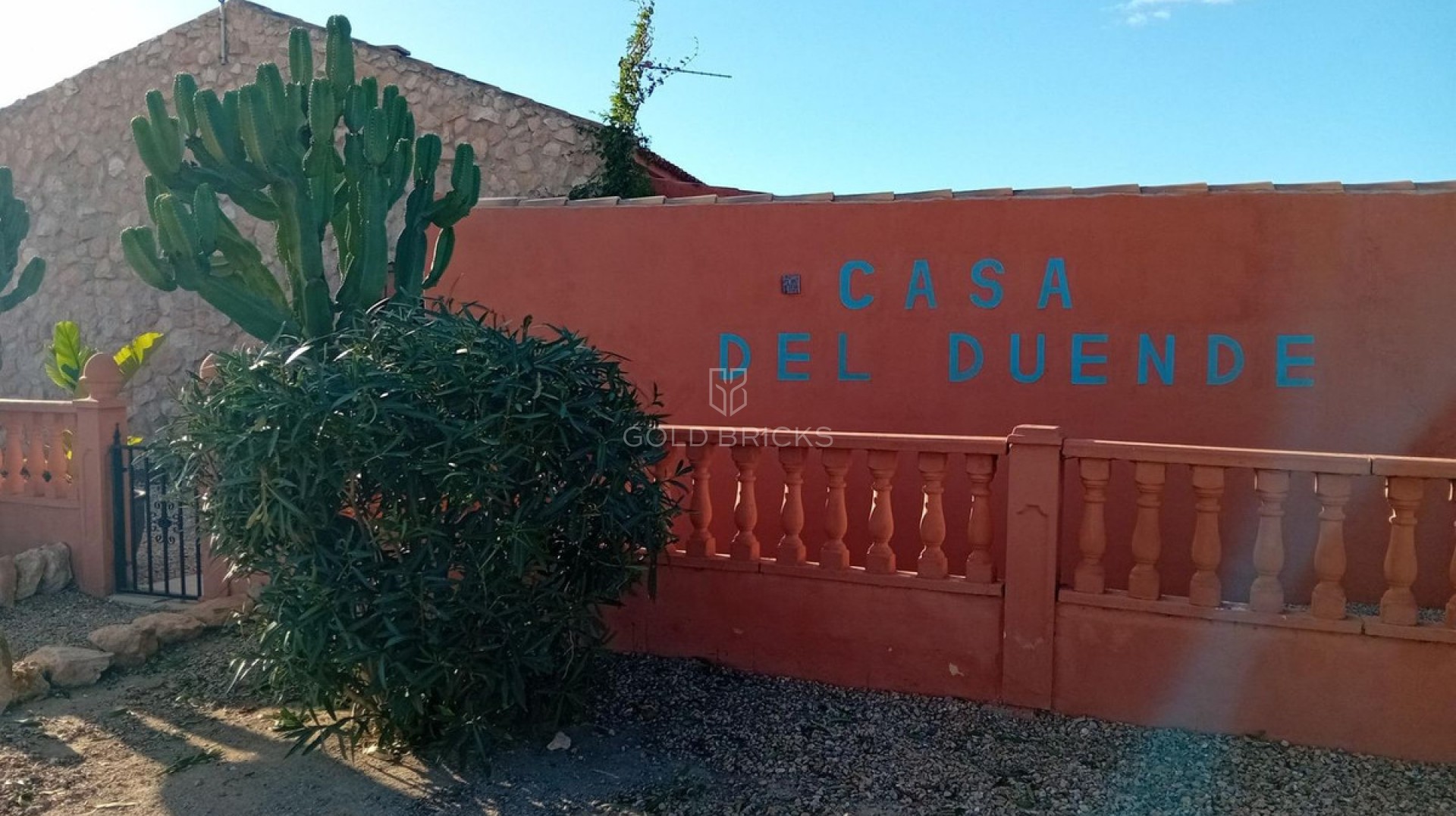 House - Bungalow · Sale · Fuente alamo de Murcia · Fuente alamo de Murcia