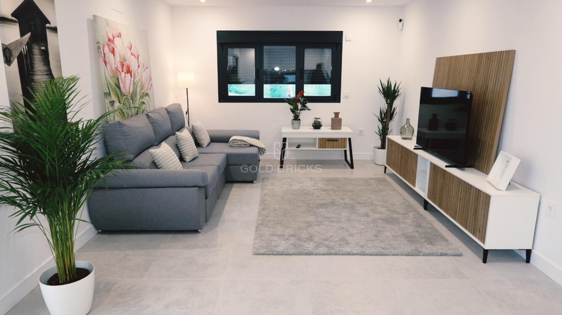 House - Bungalow · Sale · Fuente alamo de Murcia · La Pinilla