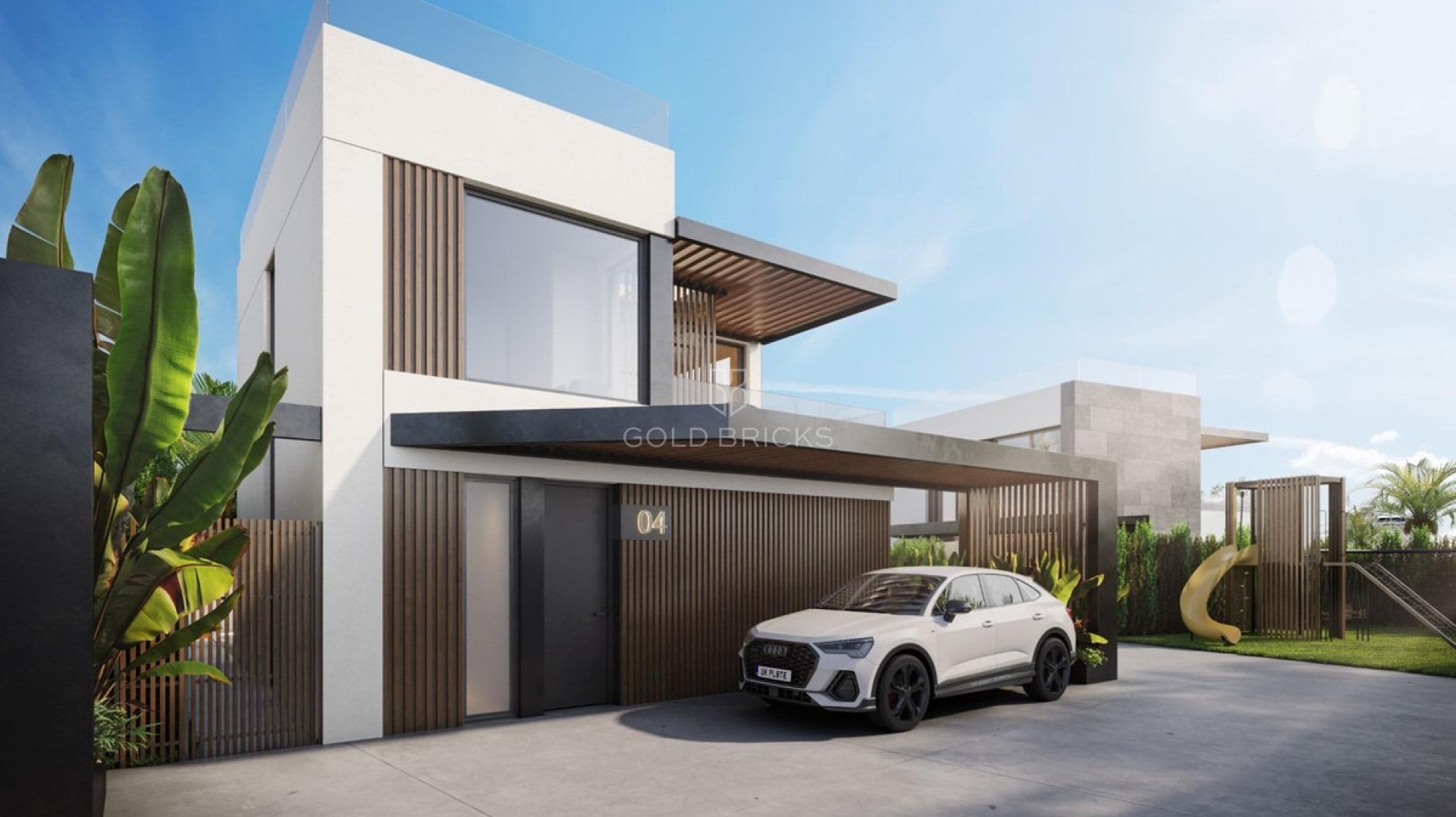 House - Bungalow · Sale · La Nucía · La Nucia Centro