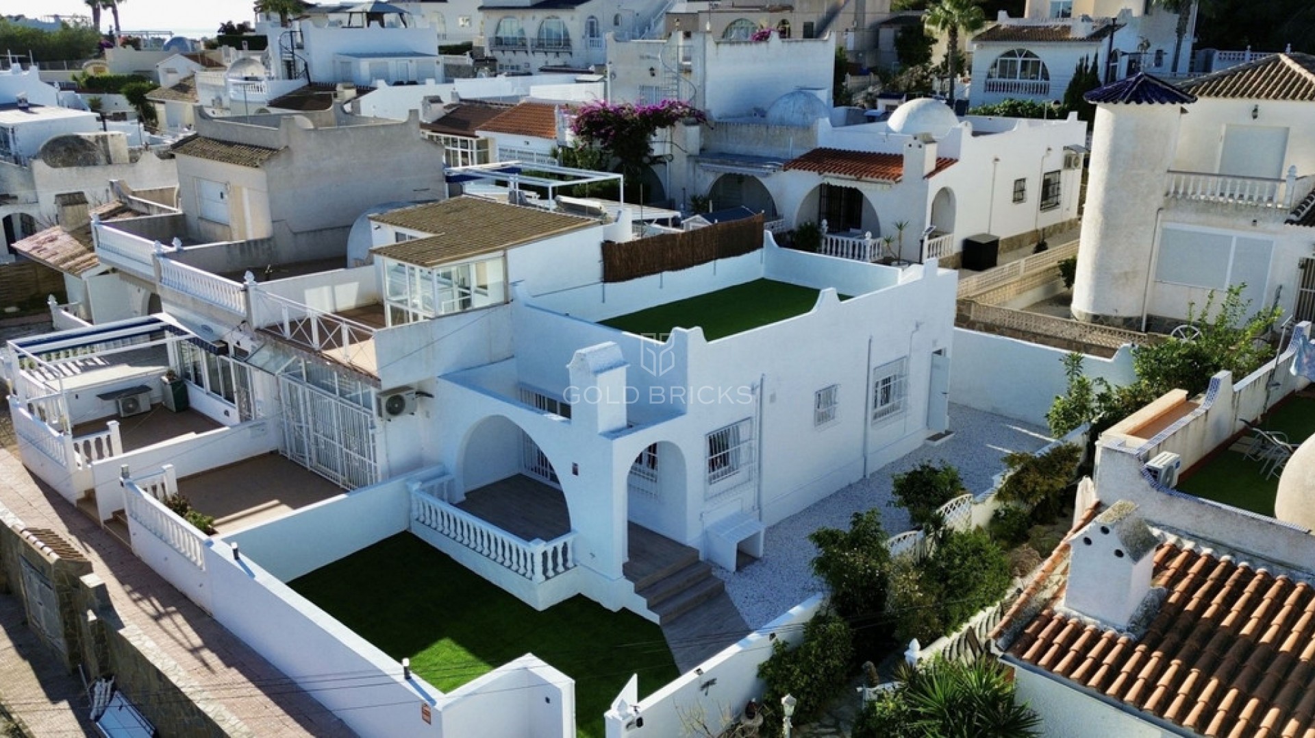 House - Bungalow · Sale · Orihuela · Orihuela Costa