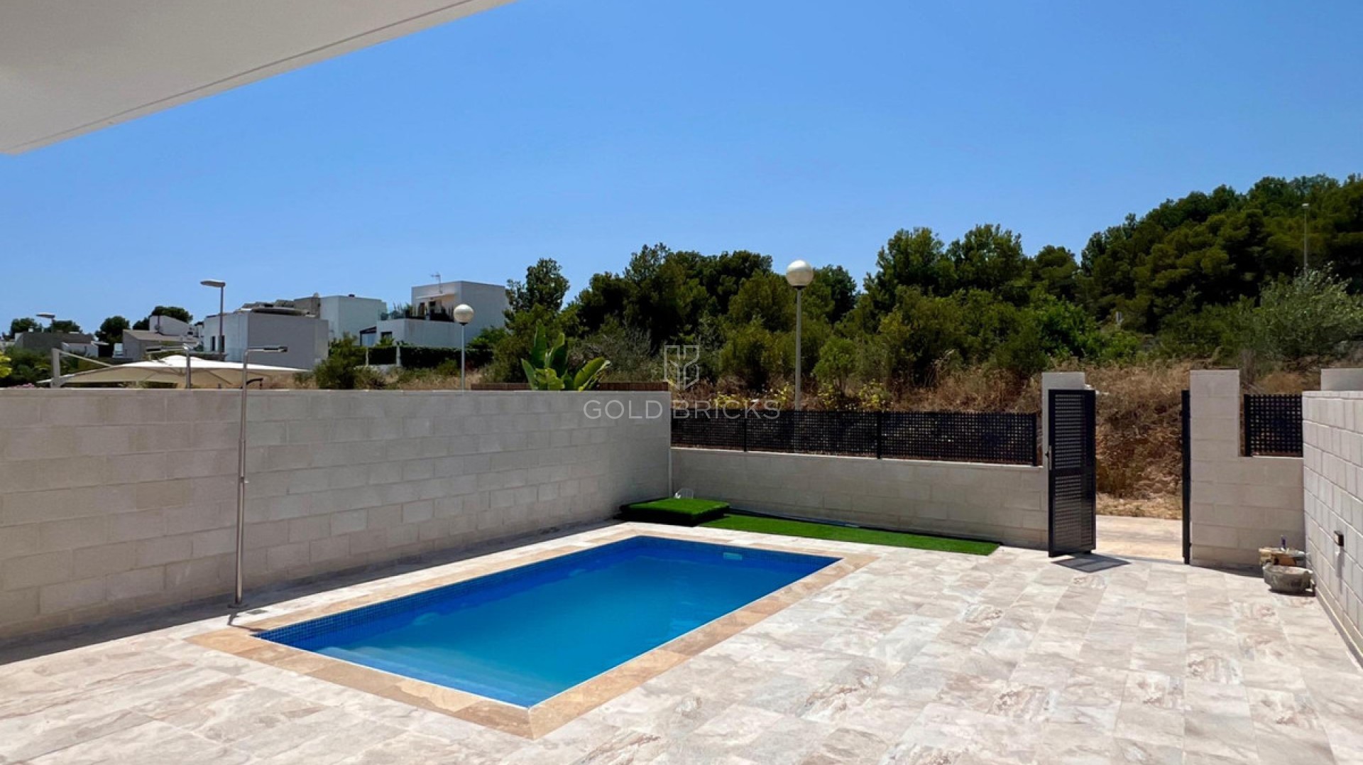 House - Bungalow · Sale · Polop · Polop Centro