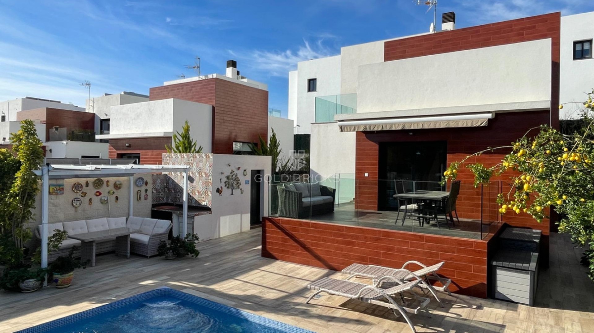 House - Bungalow · Sale · Polop · Polop Centro