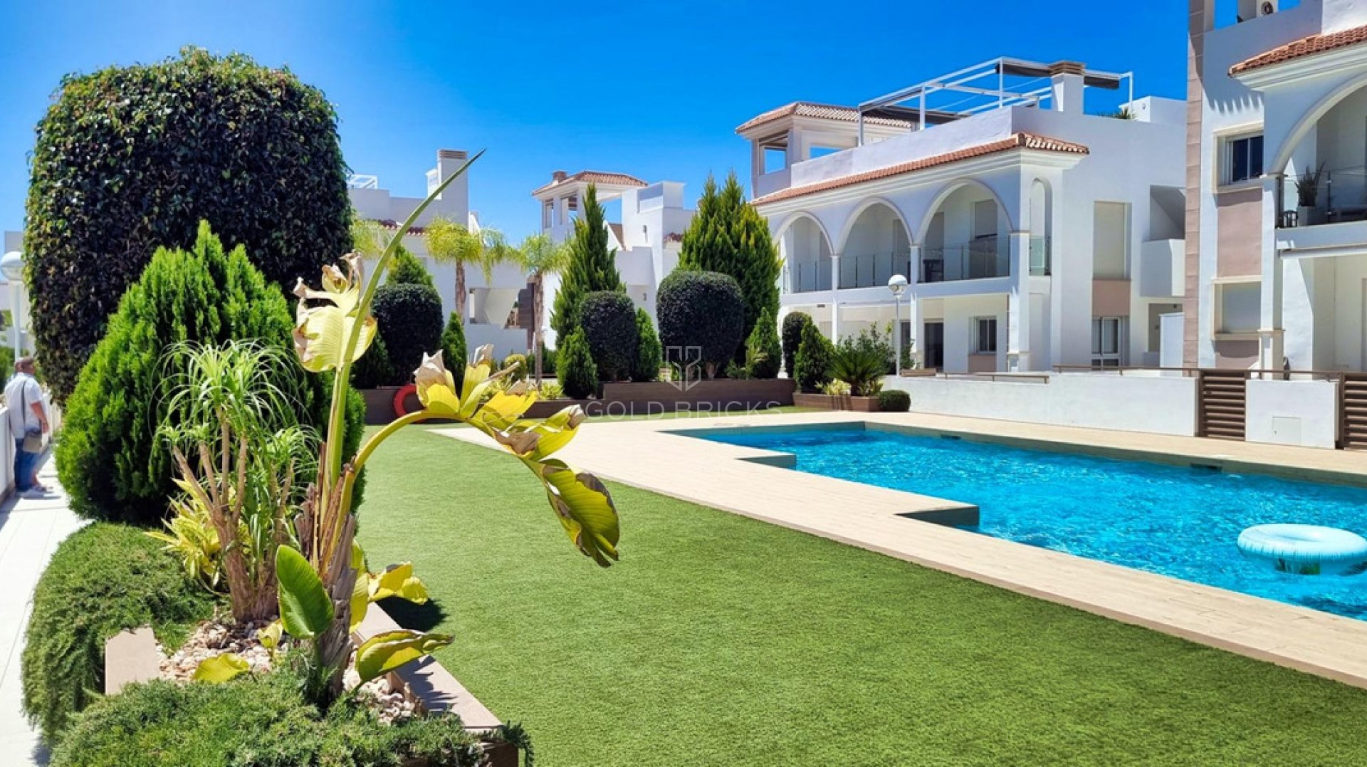 House - Bungalow · Sale · Rojales · Doña Pepa