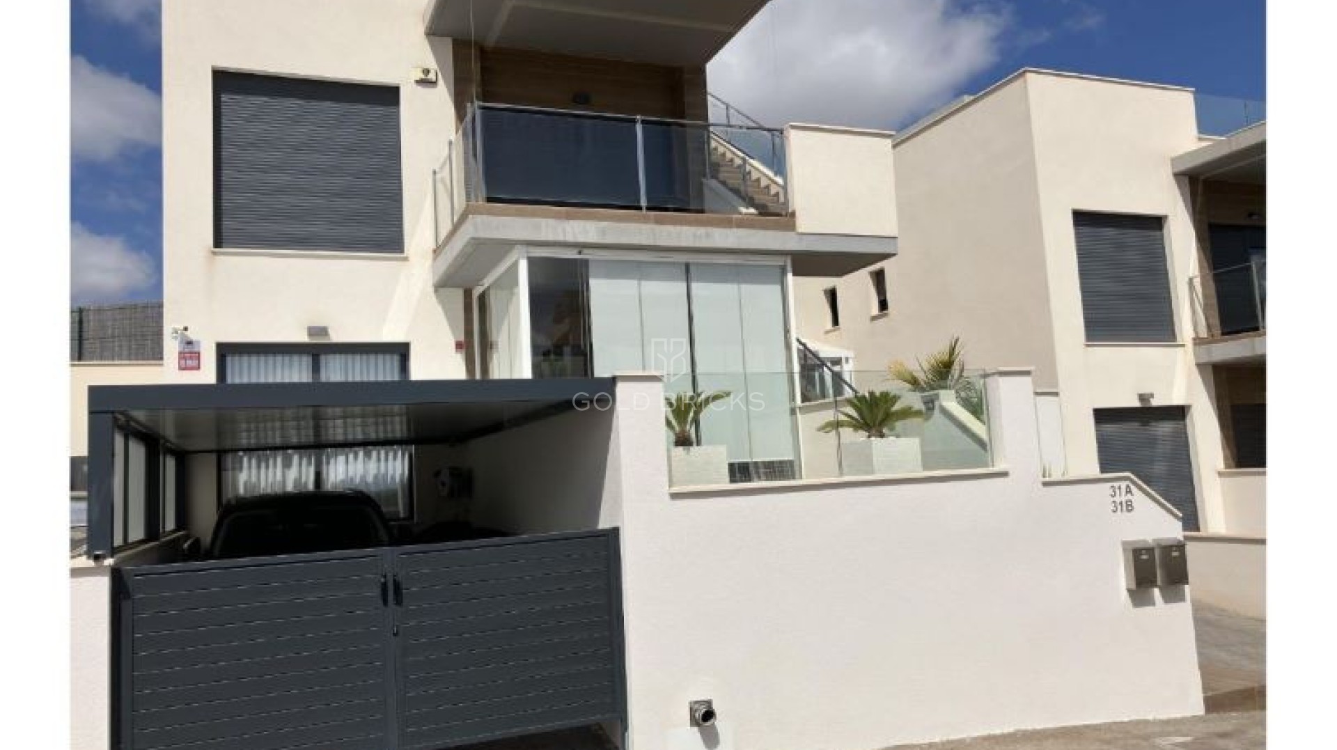 House - Bungalow · Sale · San Miguel de Salinas · San Miguel de Salinas Centro