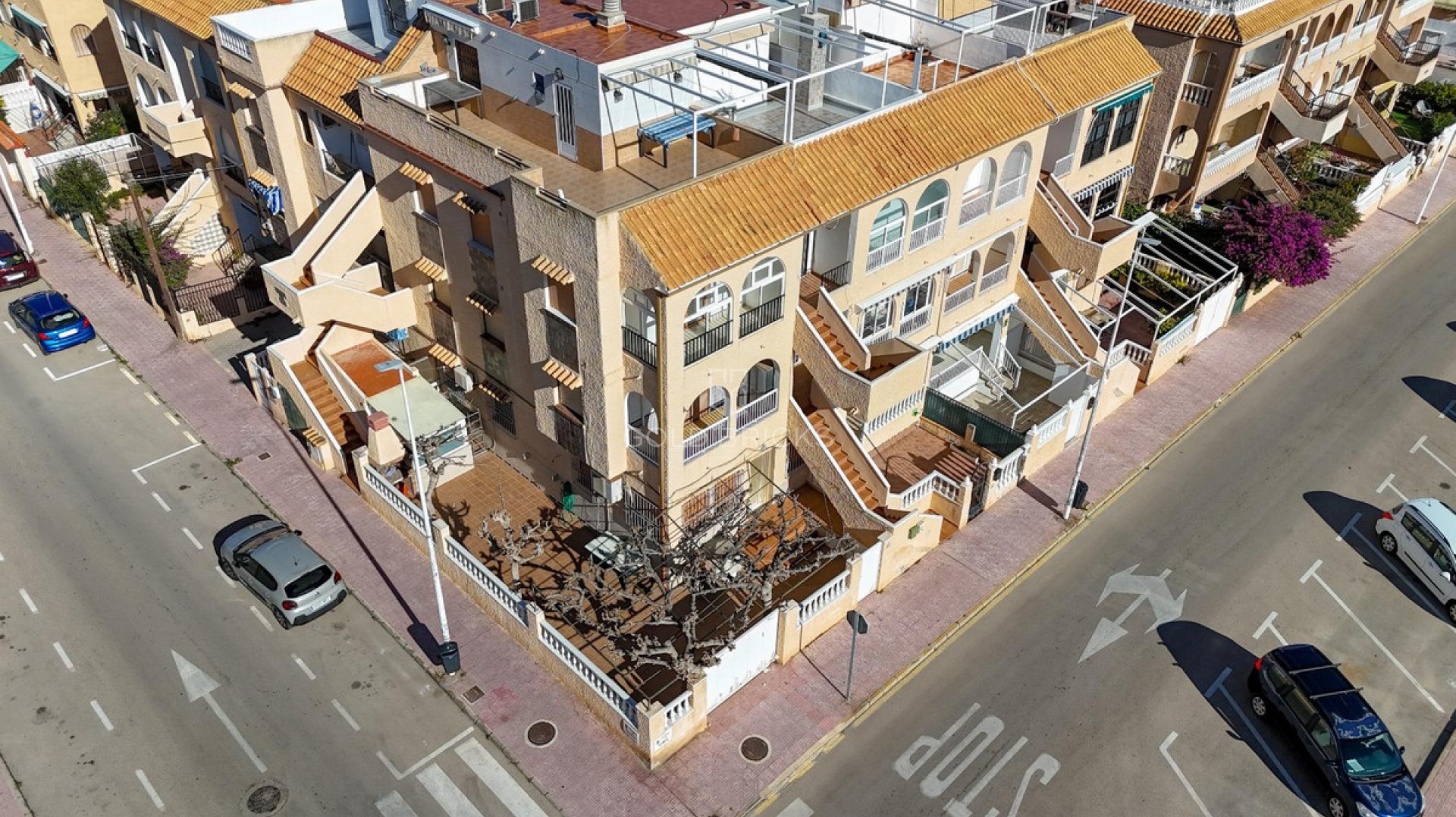 House - Bungalow · Sale · Torrevieja · Playa De La Mata