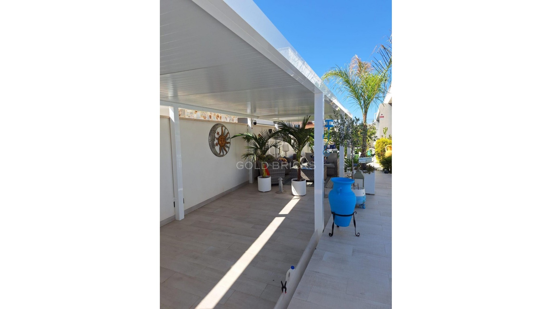 House - Bungalow · Sale · Torrevieja · Torrevieja Centro