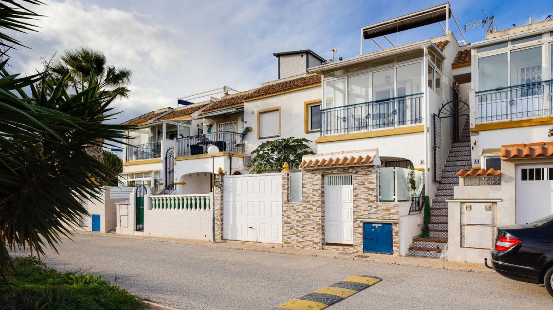 House - Bungalow · Sale · Torrevieja · Torrevieja Centro
