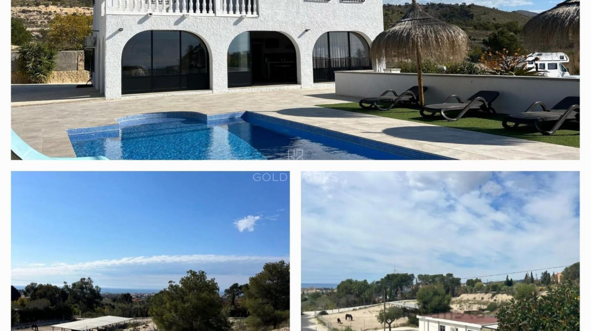 House - Bungalow · Sale · Villajoyosa · Villajoyosa Centro