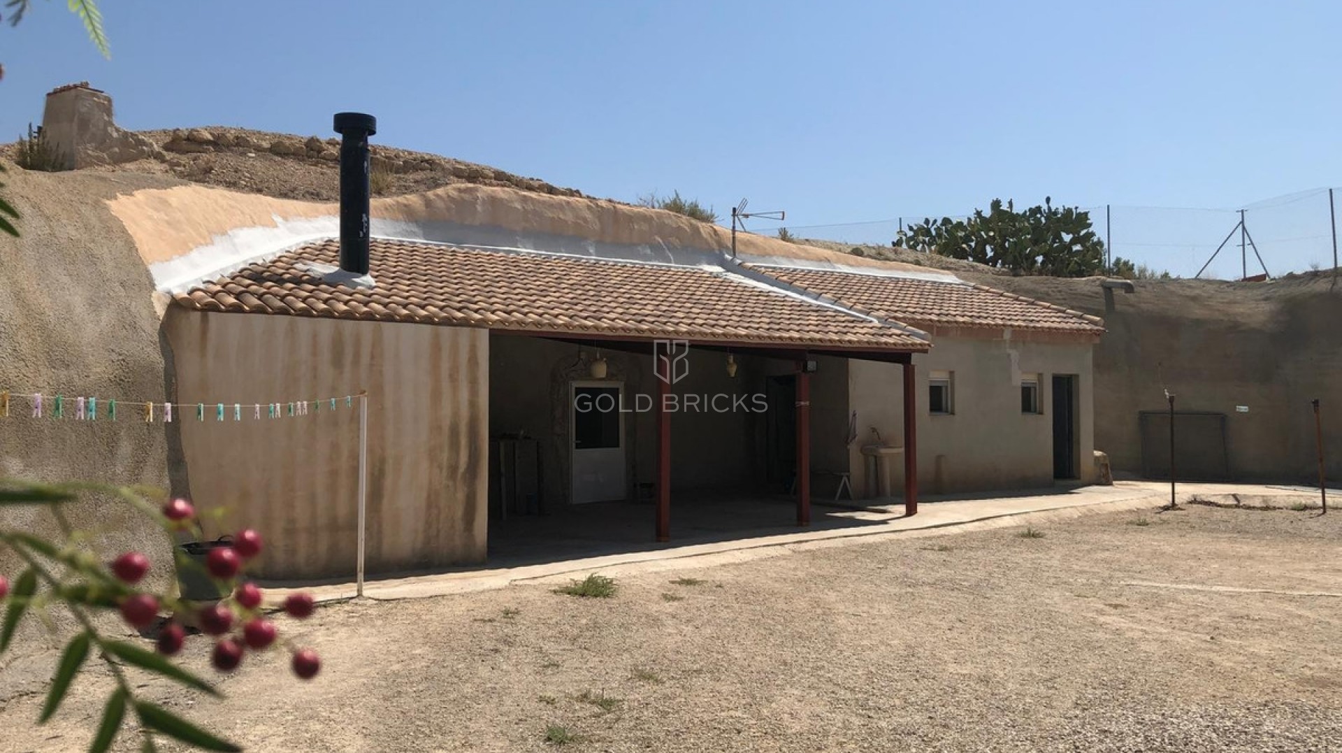 House - Cave House · Sale · Abanilla · Abanilla Centro