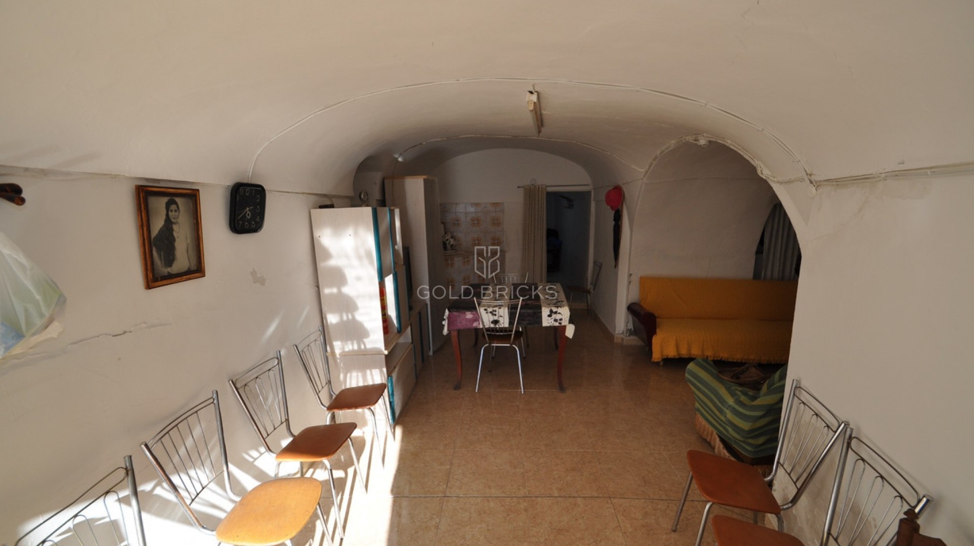 House - Cave House · Sale · Jumilla · La Zarza