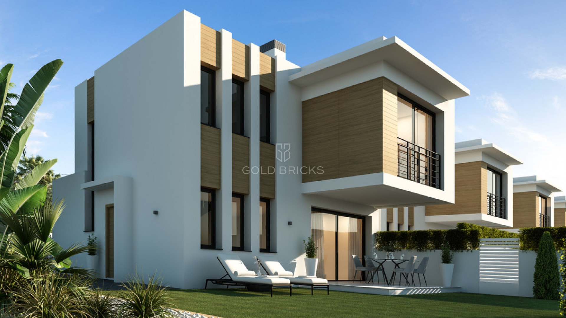 House - Detached Villa · New Build · Denia · Denia Centro