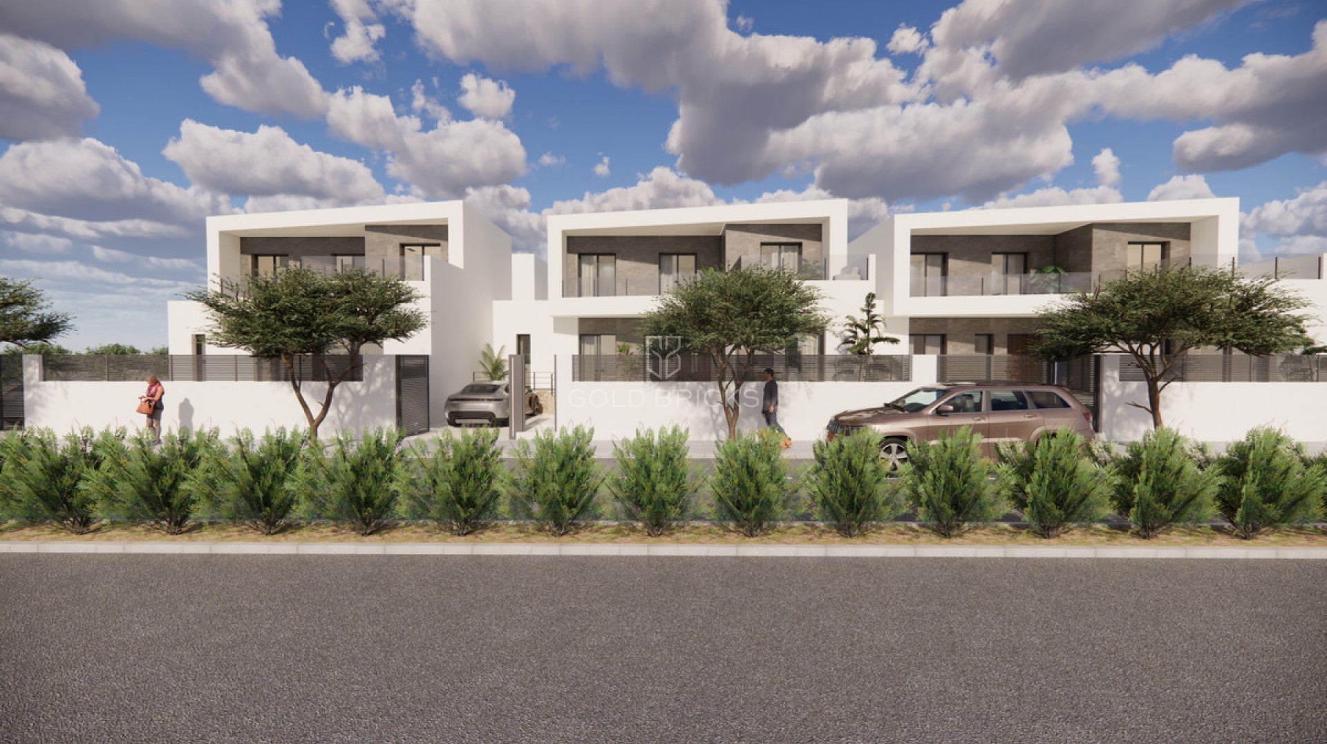 House - Detached Villa · New Build · Dolores · Dolores Centro