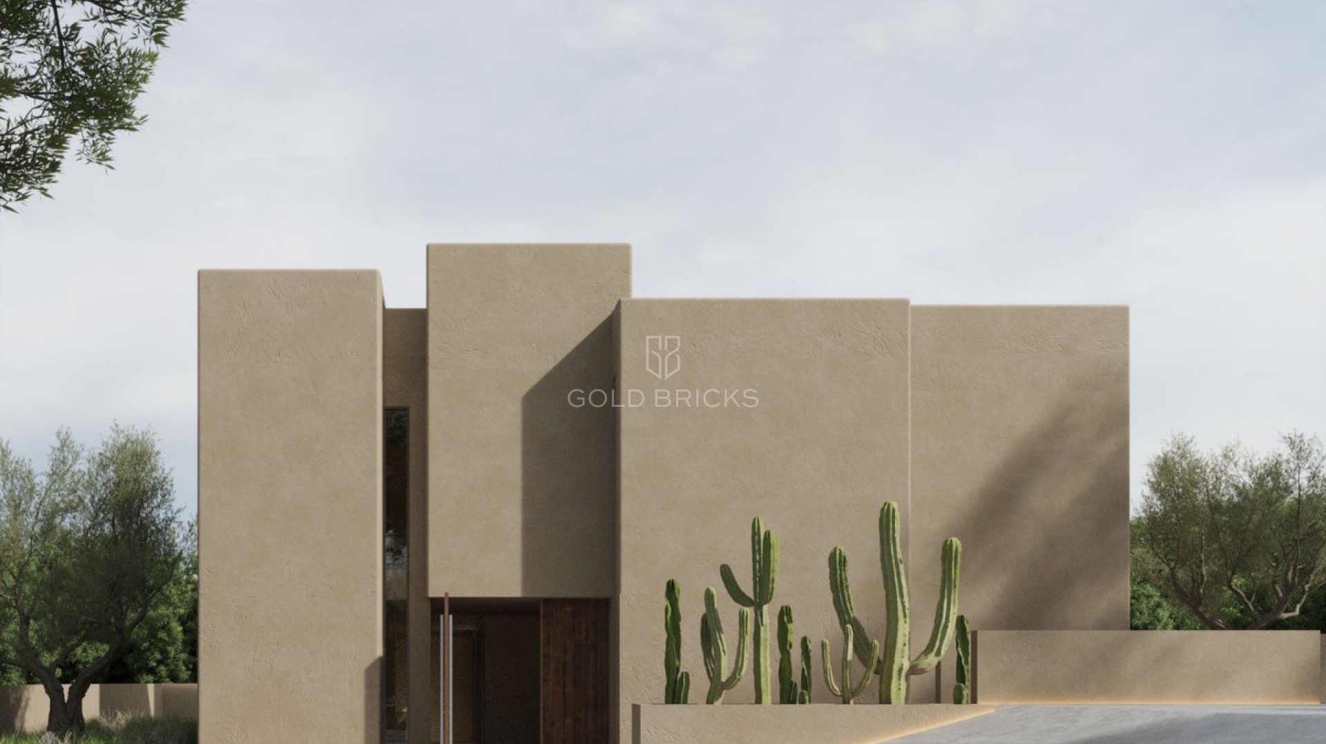 House - Detached Villa · New Build · La Nucía · La Nucia Centro