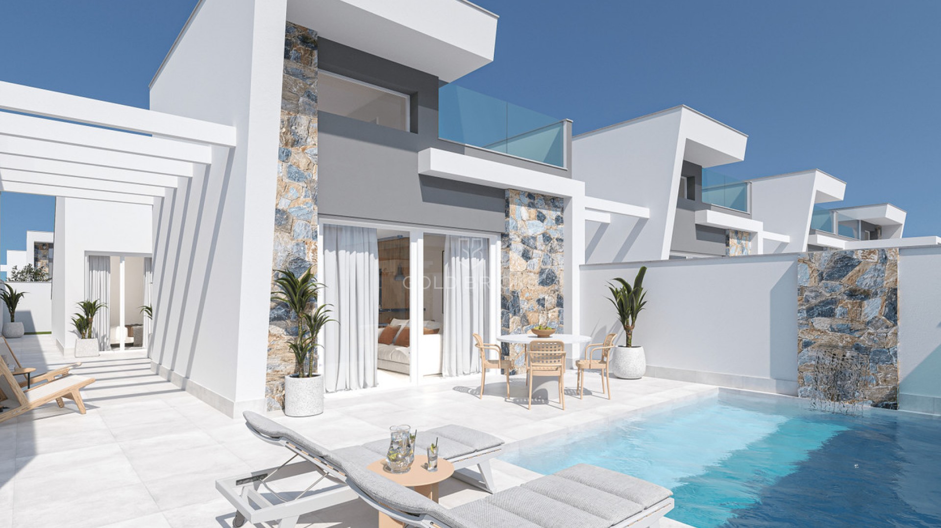 House - Detached Villa · New Build · Los Alcazares · Los Alcazares Centro