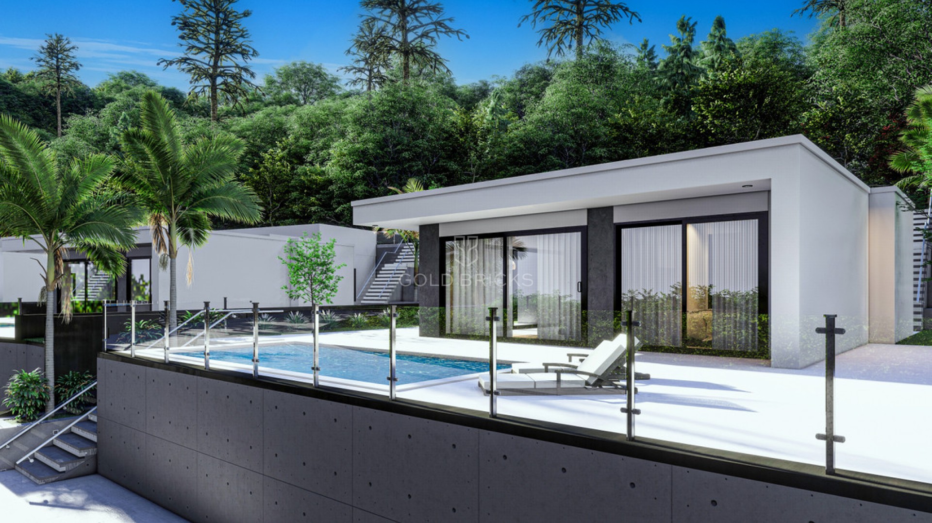 House - Detached Villa · New Build · Pedreguer · Pedreguer Centro