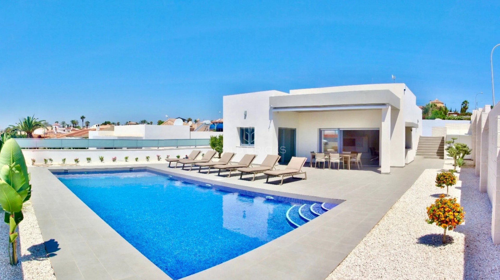 House - Detached Villa · New Build · Rafal · Rafal