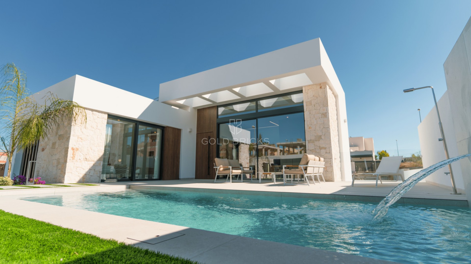 House - Detached Villa · New Build · Rojales · Rojales Centro