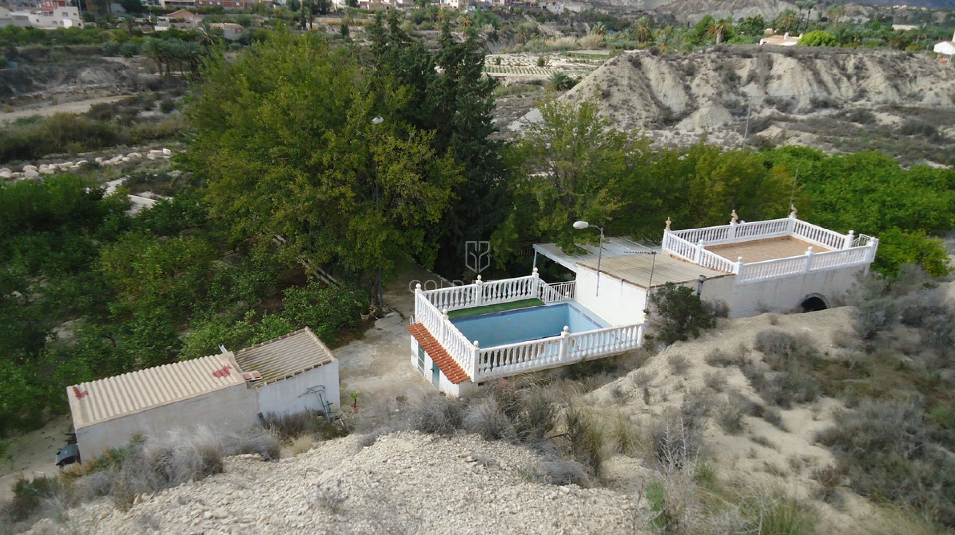 House - Detached Villa · Sale · Abanilla · Abanilla Centro